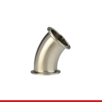 SANFITCLAMT316ELBO#2KMP